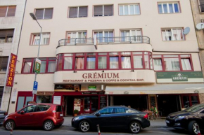 Отель Penzion Gremium  Братислава